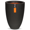 Capi Europe Urban Smooth Vaas Elegant Bloempot 47 cm