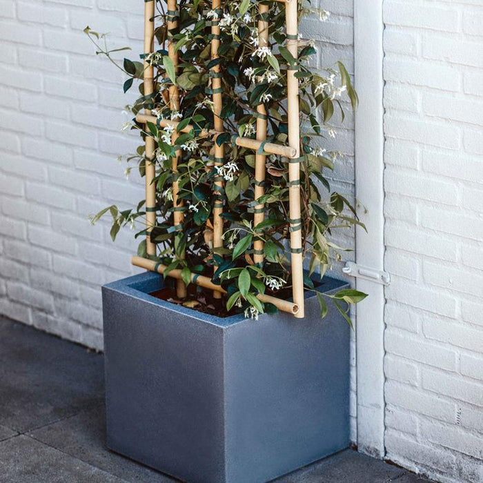 Capi Europe Smooth Bloempot 30 x 30 cm