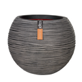Capi Europe Nature Rib Vaas Rond Bloempot 40 cm