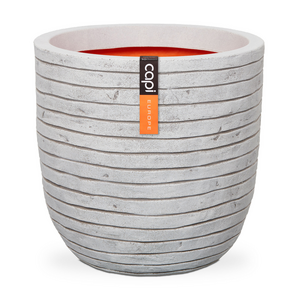 Capi Europe Nature Row Egg Planter Bloempot 43 cm