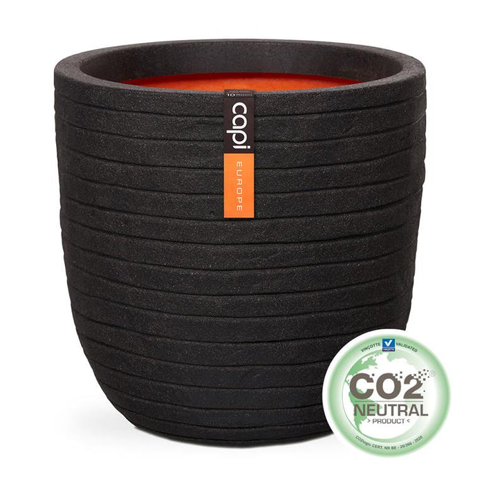 Capi Europe Nature Pot Bol Row 41 cm