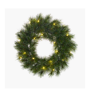 Black Box Glendon Krans Ø 60 cm