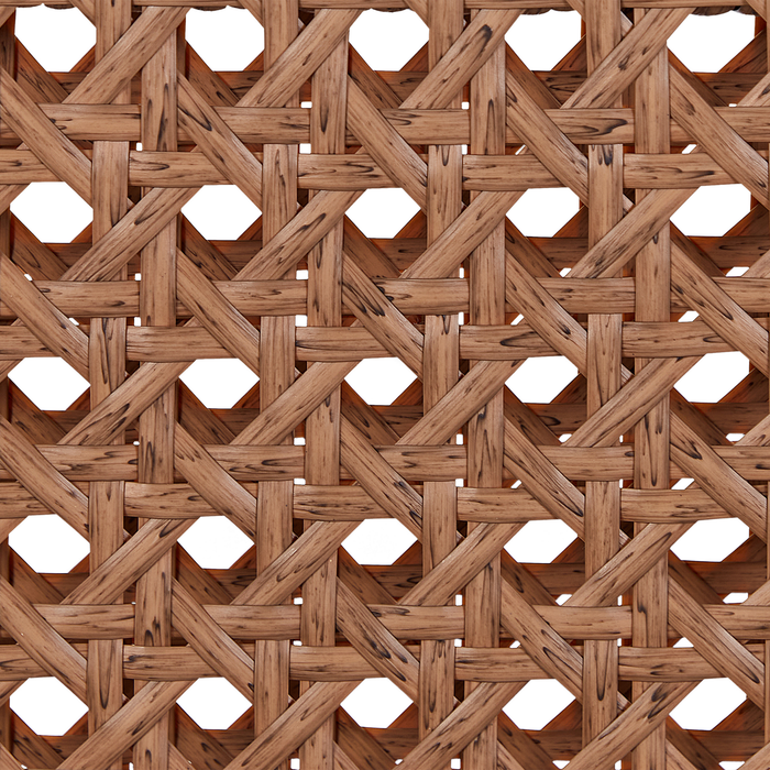 Beliani - MONTEFALCO - Tuinstoel - Wit - Aluminium