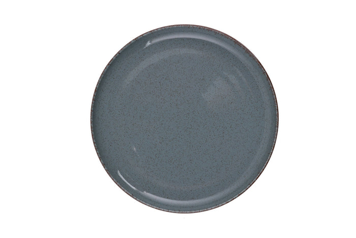 Hermia Loods Serviesset 24-delig - Blauw