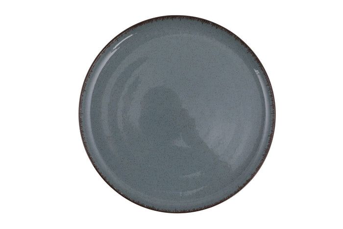 Hermia Loods Serviesset 24-delig - Blauw