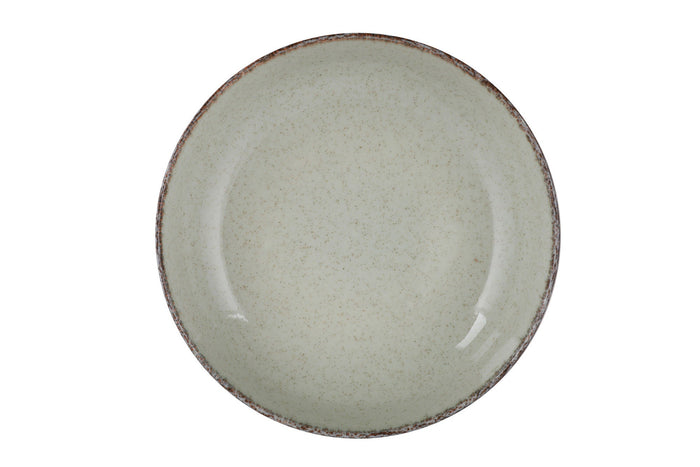Hermia Loods Serviesset 24-delig - Mintgroen