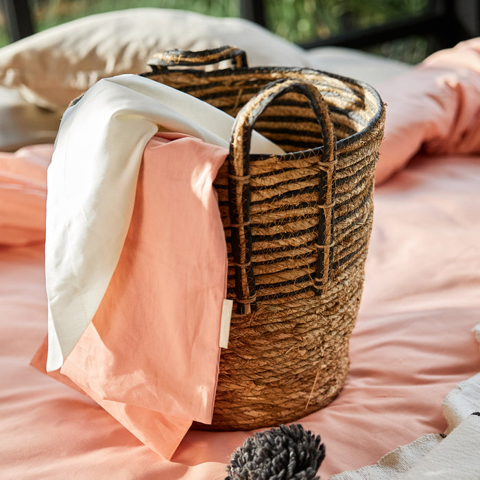 Cinderella Weekend - Dekbedovertrek - Katoen - 200x200|220 cm - Soft