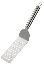 Rösle - Keukenhulp Rvs Paletmes Sandwich met Perforatie - Geknikt - Rö