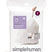 Simplehuman - Afvalzak, Code T, 3 L, Pak van 40 Stuks - Simplehuman