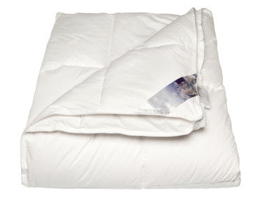 Polydaun 4-Seizoenen Dekbed Elke-140 x 220 cm