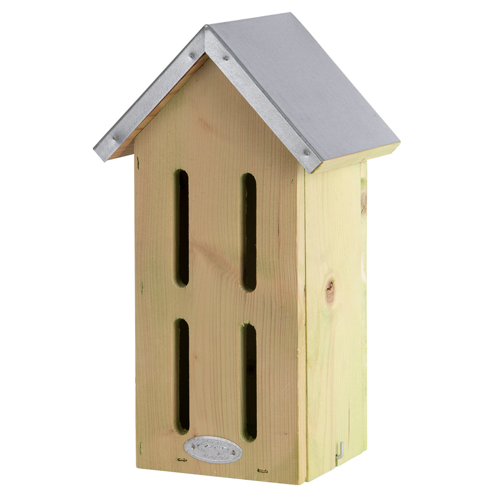 Esschert Design Vlinderkast  Naturel