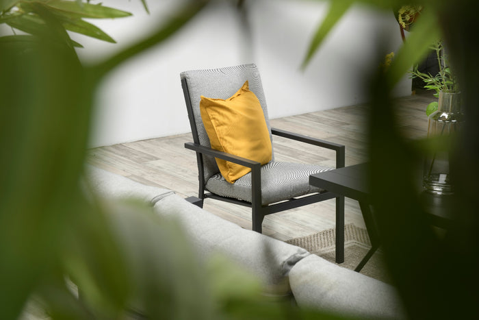 Garden Impressions Sergio dining stoel