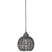 Light & Living Hanglamp Milla - Cement - Ø22,5x23,5 cm