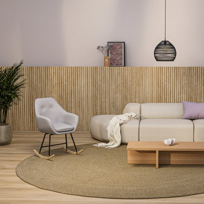 by fonQ basic Maxime Schommelstoel