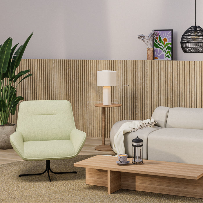 by fonQ  Buck Fauteuil