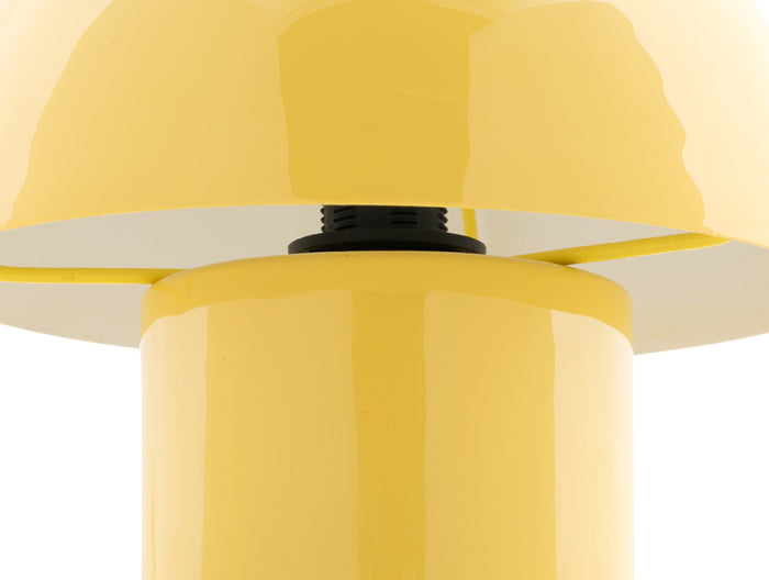 Leitmotiv - Table Lamp Fat Mushroom Mini