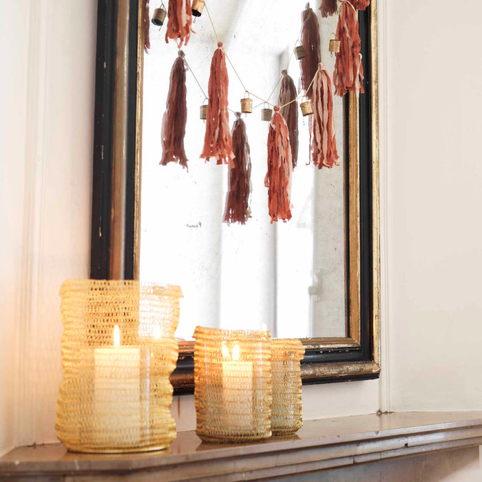 Return to Sender Okergele bohemian slinger