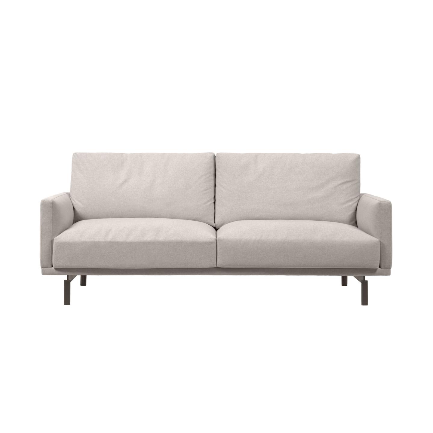 Kave Home - 3-zitsbank Galene beige 214 cm