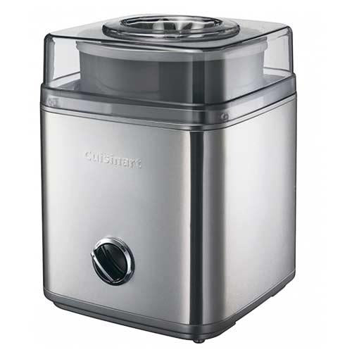 IJsmachine ICE30BCE - Cuisinart
