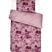 Essenza Rosemary Dekbedovertrek 140 x 220 cm - Spot on pink