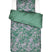 Essenza Yfke Dekbedovertrek 140 x 220 cm - Easy green