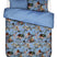Essenza Isabella Dekbedovertrek 200 x 220 cm - Azur blue