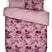 Essenza Rosemary Dekbedovertrek 200 x 220 cm - Spot on pink