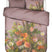 Essenza Phaea Dekbedovertrek 240 x 220 cm - Woodrose