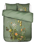 Essenza Ficaria Dekbedovertrek 240 x 220 cm - Greenish