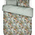 Essenza Karli Dekbedovertrek 260 x 220 cm - Mineral green