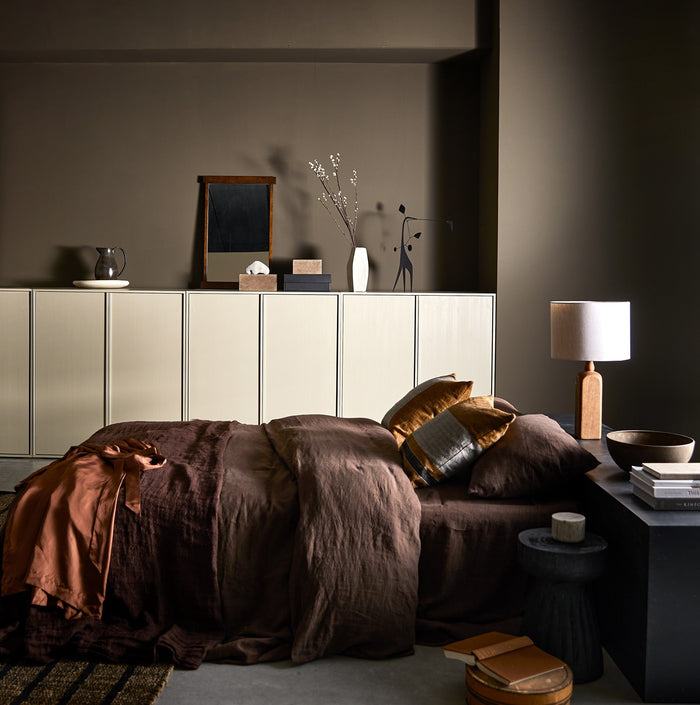 vtwonen Daily Kledingkast Grenenhout B 100 cm - Hoog