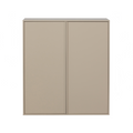 vtwonen Daily Wandkast Grenenhout B 100 cm - Hoog