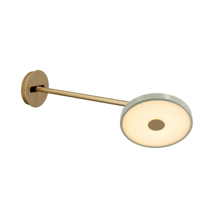 Umage Asteria Wall Long wandlamp nuance olive