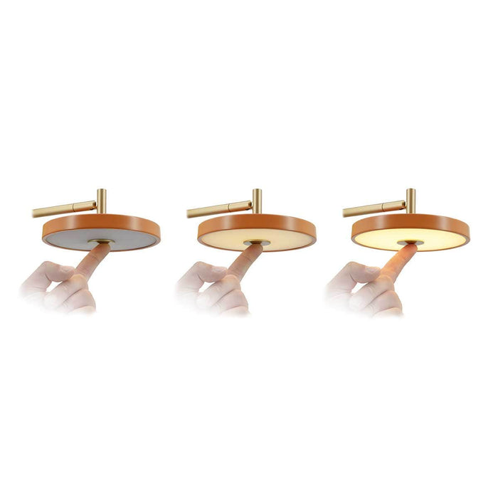 Umage Asteria Wall Short Wandlamp Pearl White