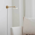 Umage Asteria Wall Long wandlamp pearl white