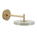 Umage Asteria Wall Short Wandlamp Nuance Olive