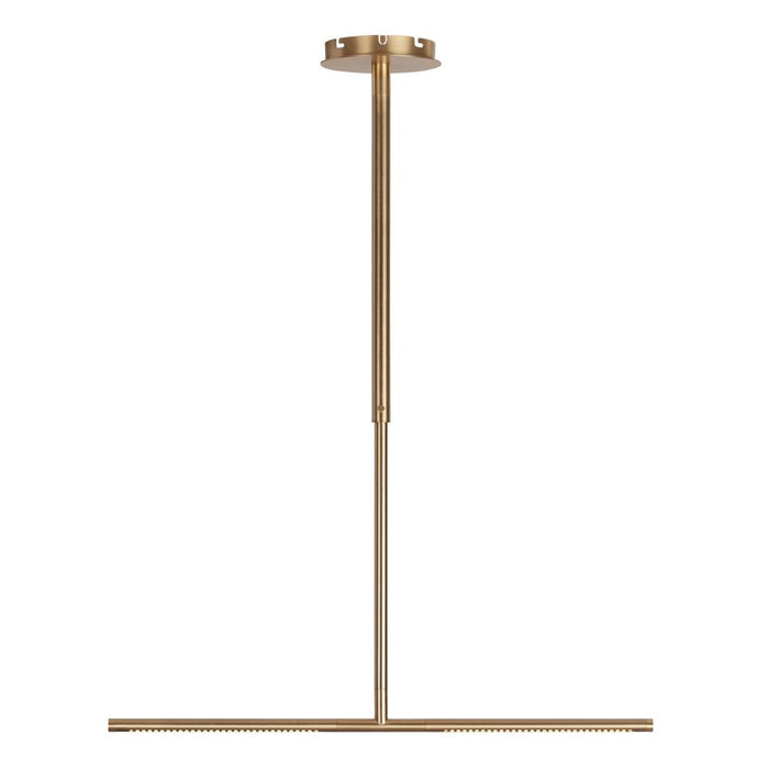 Umage Omni plafondlamp LED messing