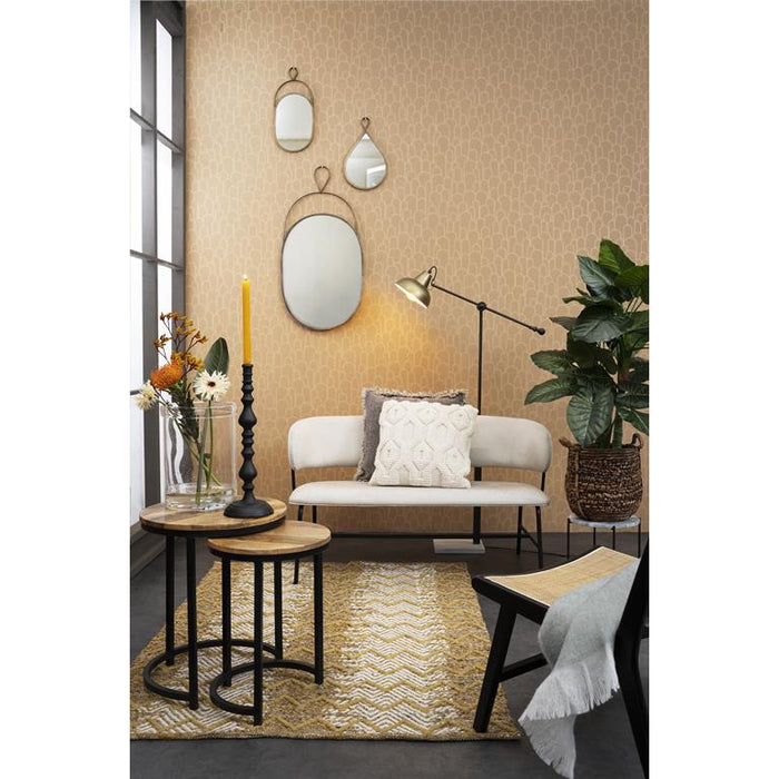 Mica Decorations Grazi Bank