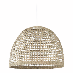 Kave Home Cynara Lampenkap Ø 49 cm