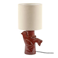 Serax - Marie Michielssen - Paloma Tafellamp - Rood