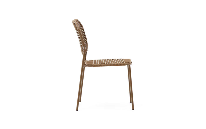 Kave Home Tuinstoel Talaier, Tuinstoel