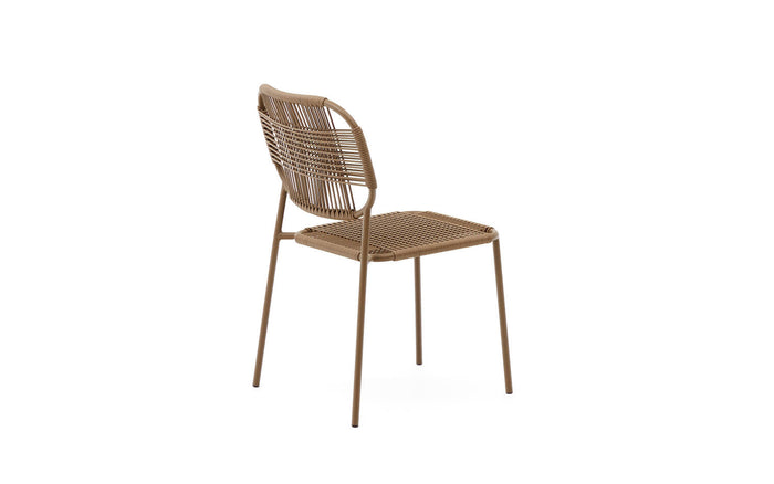 Kave Home Tuinstoel Talaier, Tuinstoel