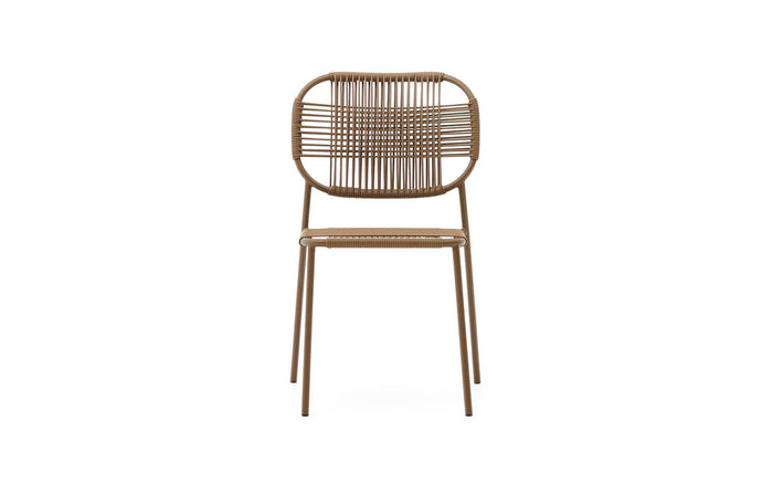 Kave Home Tuinstoel Talaier, Tuinstoel