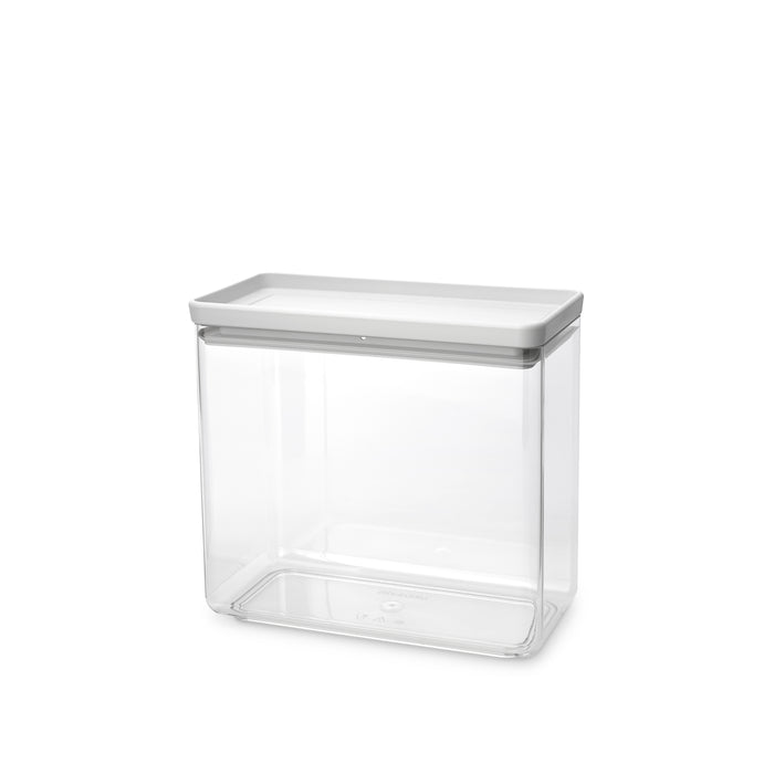 Brabantia Tasty+ Voorraadbus - Stapelbaar - 3,5 l