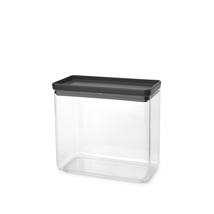 Brabantia Tasty+ Voorraadbus - Stapelbaar - 3,5 l
