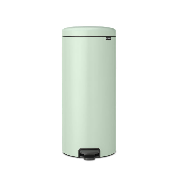 Brabantia NewIcon Pedaalemmer 30 L - Jade Green