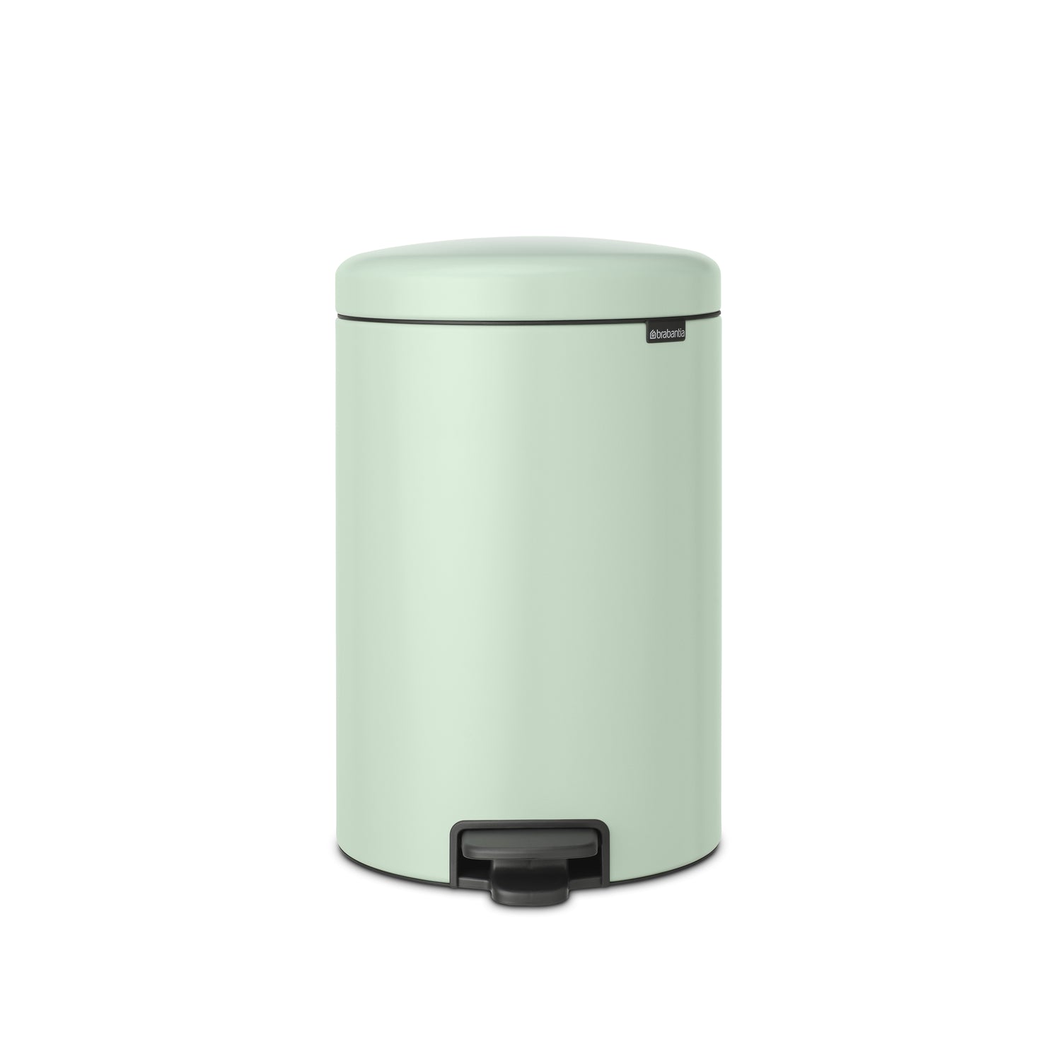 Brabantia NewIcon Pedaalemmer 20 L - Jade Green