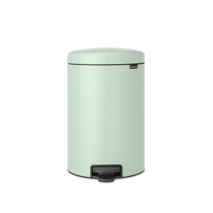 Brabantia NewIcon Pedaalemmer 20 L - Jade Green