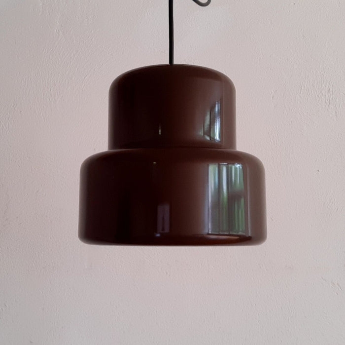 Reliving Poker Mini Hanglamp Van Jo Hammerborg