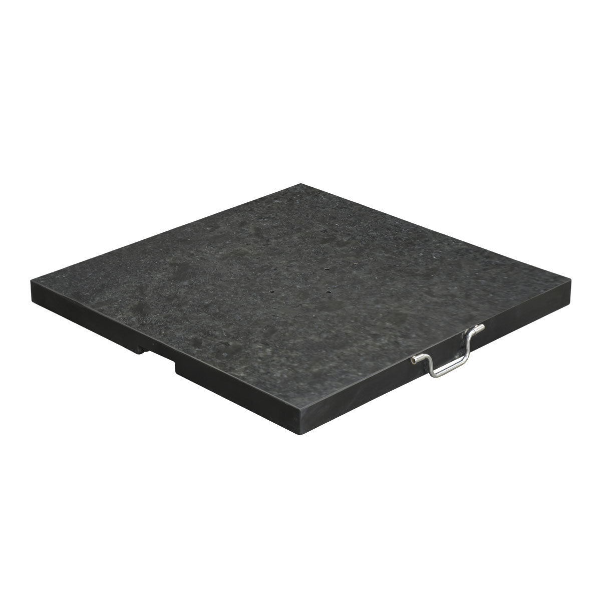 Garden Impressions Hawaii parasolvoet graniet 60 kg antraciet